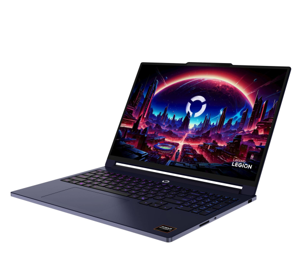 Lenovo Legion 7-16 Ryzen AI 7-450/32GB/1TB+2TB/Win11P RTX5060 OLED - 1521478 - zdjęcie 5